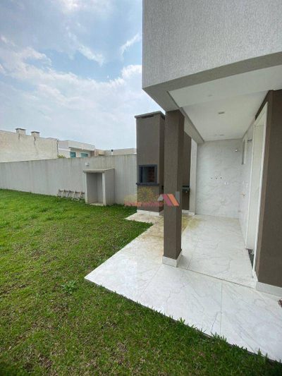 Sobrado, 3 quartos, 130 m² - Foto 5