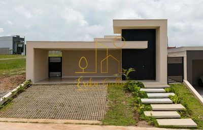 Casa, 3 quartos, 362 m² - Foto 1