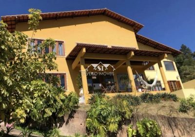 Casa, 4 quartos, 200 m² - Foto 2
