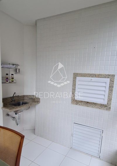 Apartamento, 3 quartos, 115 m² - Foto 2