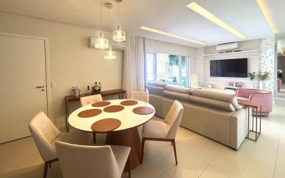 Apartamento, 2 quartos, 108 m² - Foto 2