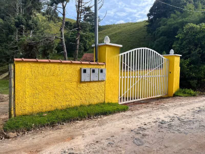 Terreno, 4623 m² - Foto 1