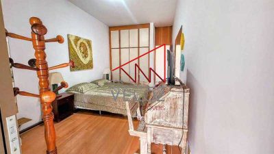 Apartamento, 2 quartos, 66 m² - Foto 1