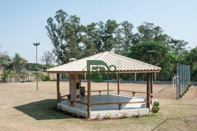 Loteamento e Condomínio, 600 m² - Foto 4