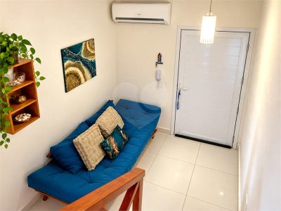 Casa de Condomínio, 2 quartos - Foto 5