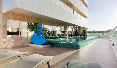 Apartamento, 2 quartos, 81 m² - Foto 2