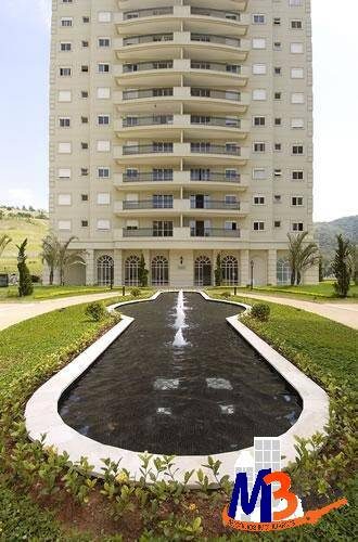 Apartamento, 5 quartos, 140 m² - Foto 1