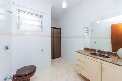 Casa, 4 quartos, 180 m² - Foto 4