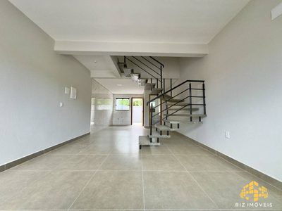 Sobrado, 2 quartos, 89 m² - Foto 3
