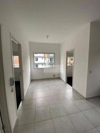 Apartamento, 2 quartos, 35 m² - Foto 1