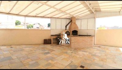 Apartamento, 2 quartos, 50 m² - Foto 4