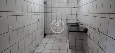 Casa, 2 quartos, 100 m² - Foto 2