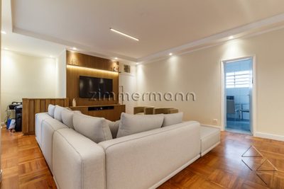 Apartamento, 3 quartos, 170 m² - Foto 2