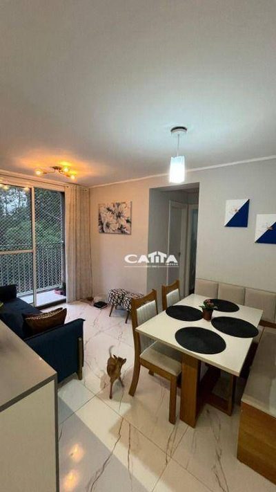 Apartamento, 2 quartos, 47 m² - Foto 4