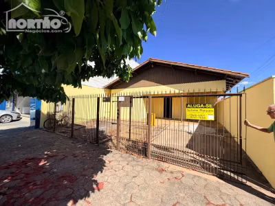 Casa, 3 quartos - Foto 1