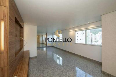Apartamento, 4 quartos, 140 m² - Foto 1