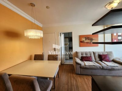 Apartamento, 2 quartos, 50 m² - Foto 4