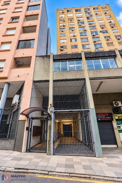 Apartamento, 2 quartos, 75 m² - Foto 1