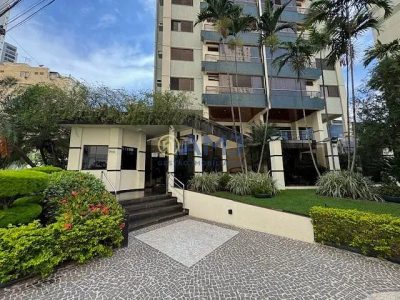 Apartamento, 3 quartos, 108 m² - Foto 1