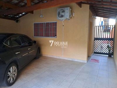 Casa, 2 quartos, 89 m² - Foto 1