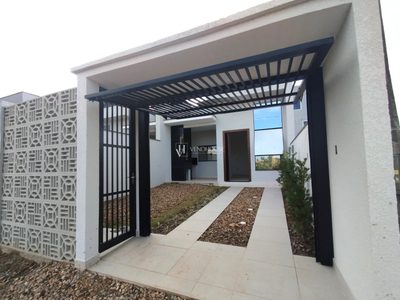 Casa, 3 quartos, 95 m² - Foto 3
