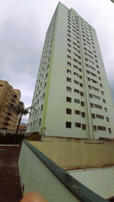 Apartamento, 3 quartos, 75 m² - Foto 1