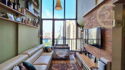 Apartamento, 3 quartos, 105 m² - Foto 3