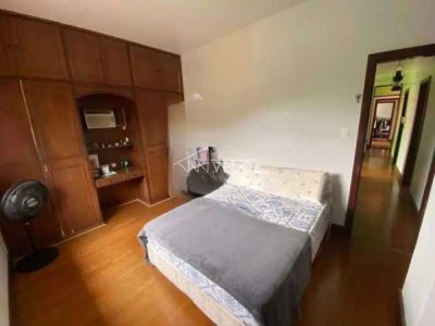 Apartamento, 6 quartos, 470 m² - Foto 1