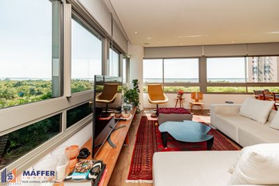 Apartamento, 3 quartos, 164 m² - Foto 5