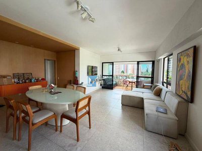 Apartamento, 3 quartos, 148 m² - Foto 5