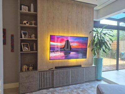 Apartamento, 2 quartos, 122 m² - Foto 1