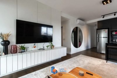 Apartamento, 2 quartos, 94 m² - Foto 5
