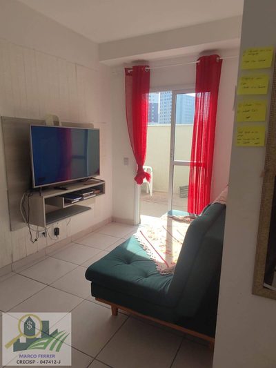 Apartamento - Foto 1