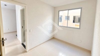 Apartamento, 2 quartos, 40 m² - Foto 5