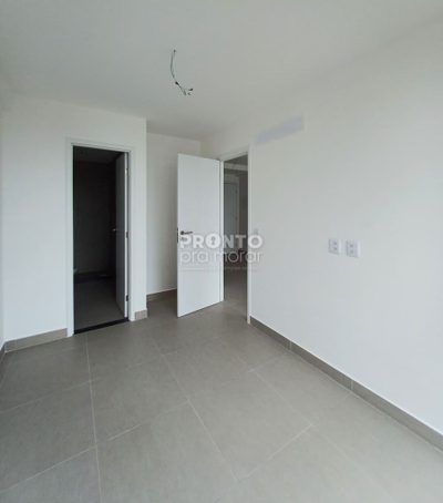 Apartamento, 1 quarto, 32 m² - Foto 2