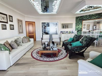 Apartamento, 3 quartos, 189 m² - Foto 3