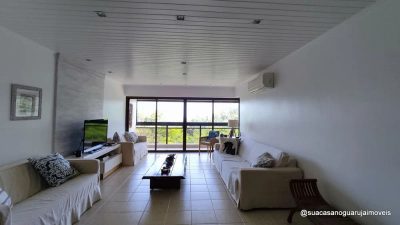 Apartamento, 3 quartos, 165 m² - Foto 1