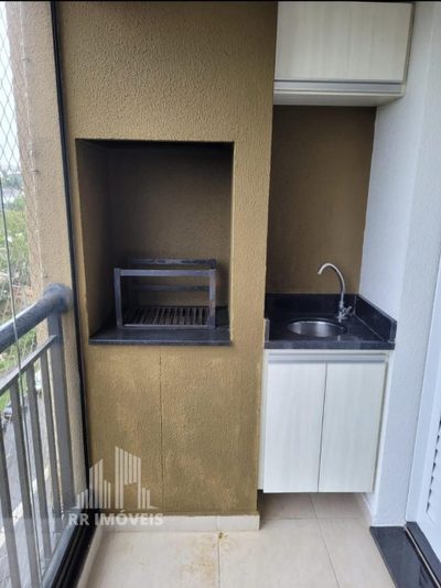 Apartamento, 3 quartos, 85 m² - Foto 4