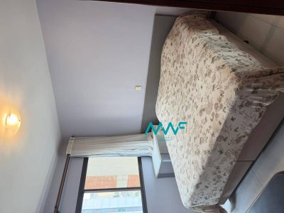 Flat/Apart Hotel, 1 quarto, 54 m² - Foto 4