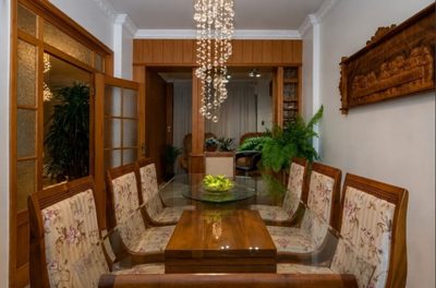 Apartamento, 3 quartos, 120 m² - Foto 4