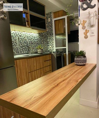 Apartamento, 3 quartos, 69 m² - Foto 2