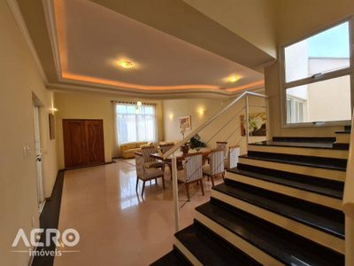 Casa, 3 quartos, 275 m² - Foto 5