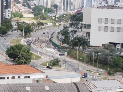 Apartamento, 3 quartos, 98 m² - Foto 1