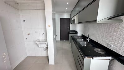 Apartamento, 3 quartos, 112 m² - Foto 4