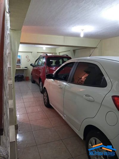 Casa, 3 quartos, 219 m² - Foto 2