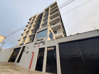 Apartamento, 3 quartos, 70 m² - Foto 1