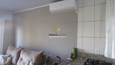 Casa, 2 quartos, 70 m² - Foto 4