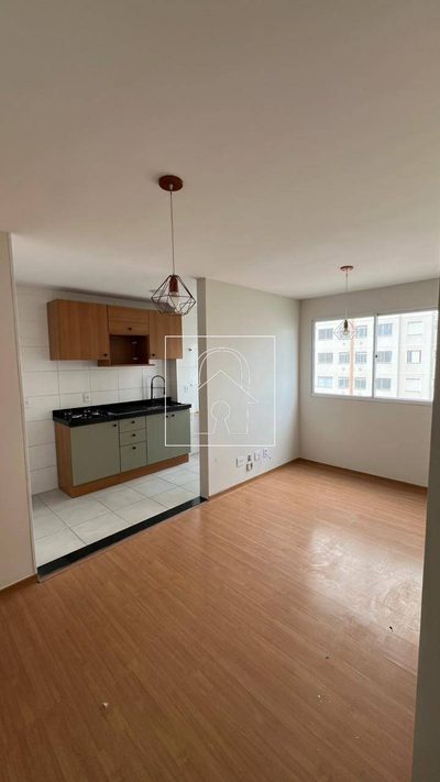 Apartamento, 32 m² - Foto 1