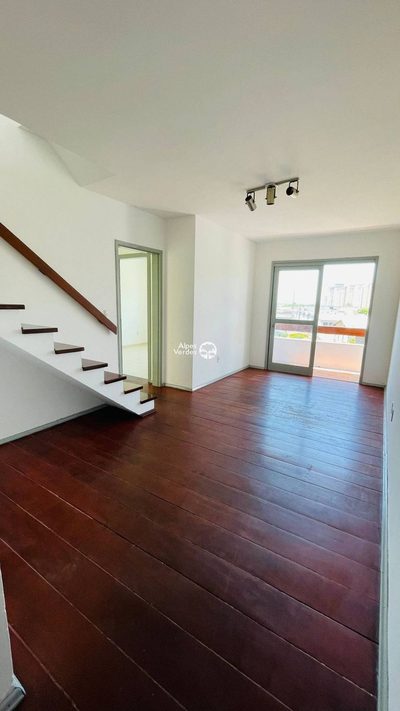 Apartamento, 2 quartos, 134 m² - Foto 1