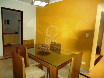 Cobertura, 3 quartos, 114 m² - Foto 2
